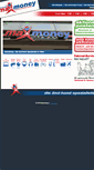 Mobile Screenshot of maxmoney.at